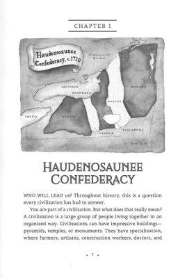 Pandia Press - History Quest (United States) Literature Book - Image 4
