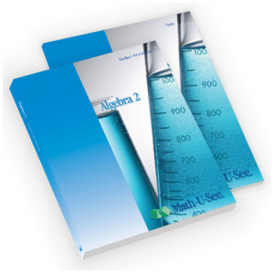 Math-U-See - Algebra 2  (Student Pack)