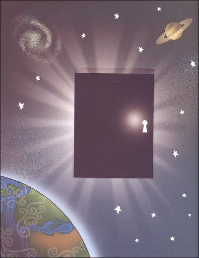 MasterBooks - The Door Of Salvation - Image 3