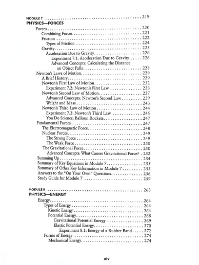Apologia - Exploring Creation With Physical Science Textbook (4th Edition) - Image 3