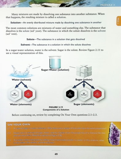 Apologia - Exploring Creation With Physical Science Textbook (4th Edition) - Image 5