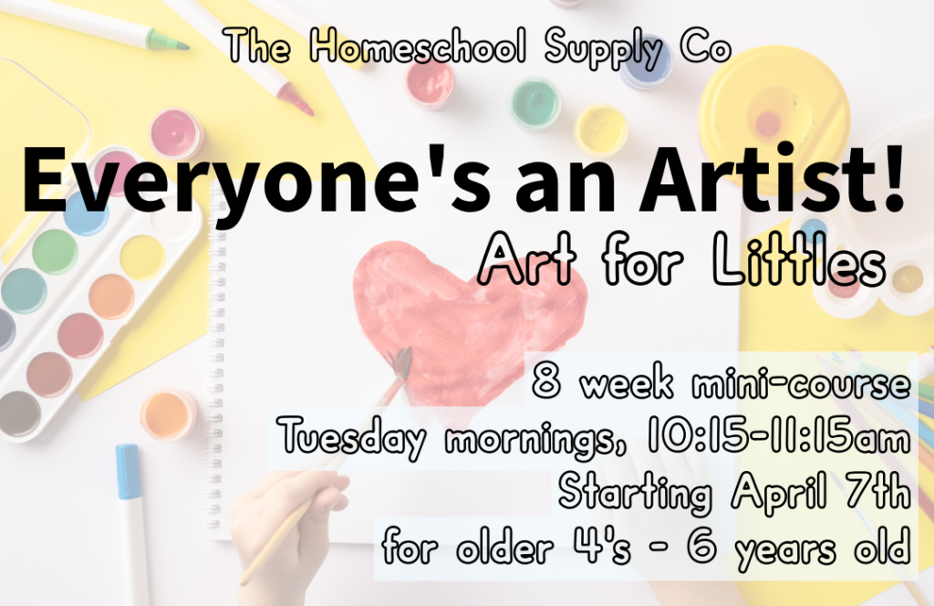 class mini fliers for webpage 23 1