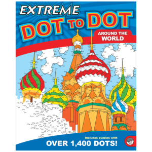 MindWare - Extreme Dot To Dot (Around The World)