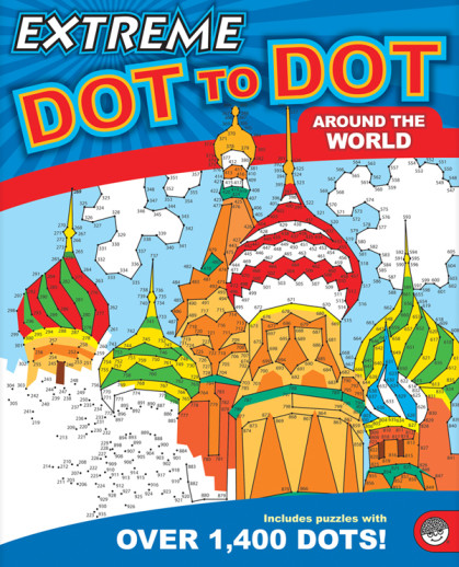 MindWare - Extreme Dot To Dot (Around The World)