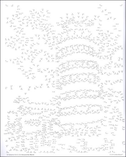 MindWare - Extreme Dot To Dot (Around The World) - Image 3