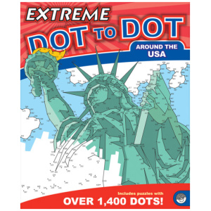 MindWare - Extreme Dot To Dot (Around The USA)