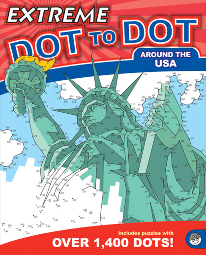 MindWare - Extreme Dot To Dot (Around The USA)