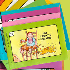 SuperBooks - Reading With Phonics (Homeschool Bundle) - Image 3