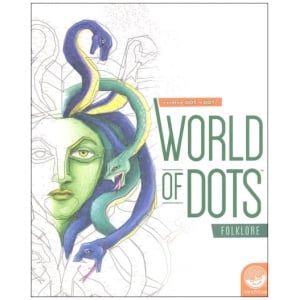 MindWare - Extreme Dot To Dot, World Of Dots (Folklore)