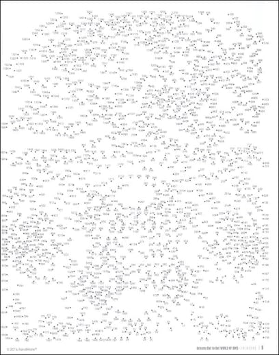 MindWare - Extreme Dot To Dot, World Of Dots (Folklore) - Image 3