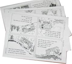 SuperBooks (Make-A-Book) Activity Pack