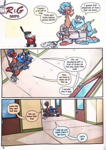 Beast Academy - Science 3B - Image 4