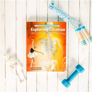 Apologia - Exploring Creation With Anatomy (Textbook)