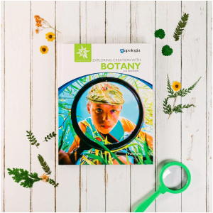 Apologia - Exploring Creation With Botany (Textbook)