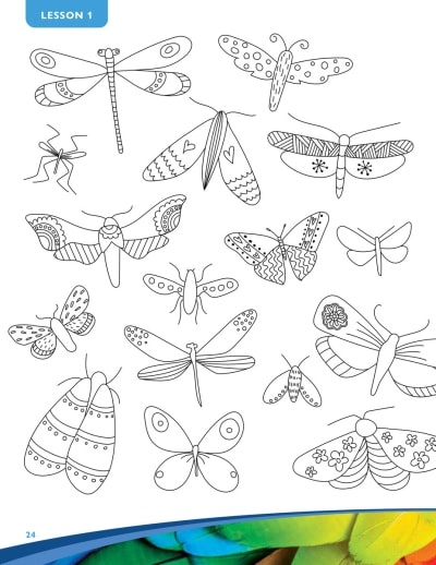 Apologia - Exploring Creation With Zoology 1 (Notebooking Journal) 2nd Edition - Image 3