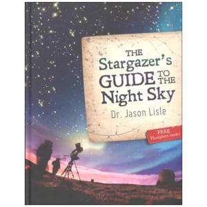 MasterBooks - The Stargazer's Guide To The Night Sky