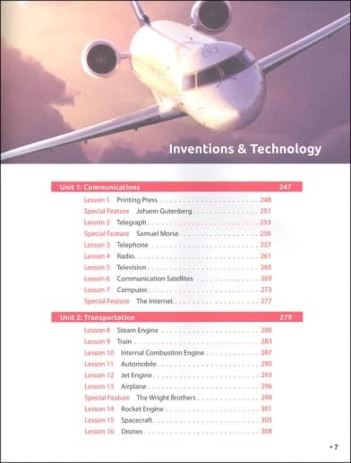 MasterBooks - God's Design for the Physical World (Student Textbook) - Image 2